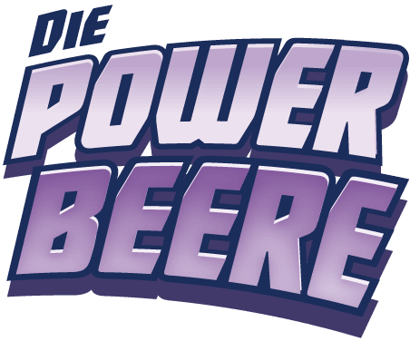 Aroniaberre die Powerbeere